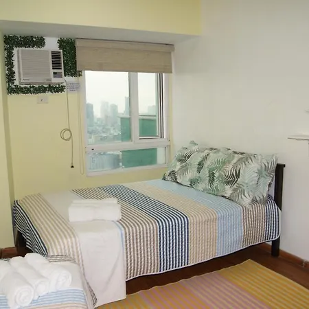 The Beacon Makati By Mvmtransient Apartment